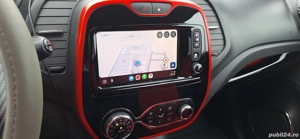 Renault Captur X-Mod 1.5 dCi 90CP Euro 6 | Piele | Fără AdBlue | Îngrijit - imagine 7