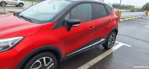 Renault Captur X-Mod 1.5 dCi 90CP Euro 6 | Piele | Fără AdBlue | Îngrijit - imagine 8