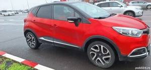 Renault Captur X-Mod 1.5 dCi 90CP Euro 6 | Piele | Fără AdBlue | Îngrijit - imagine 3