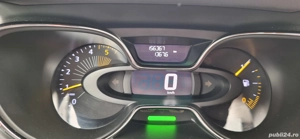 Vând Renault Captur X-Mod