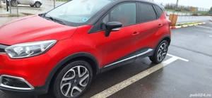 OCAZIE! Renault Captur X-Mod 1.5 dCi 90CP Euro 6 | Piele | Fără AdBlue | Îngrijit