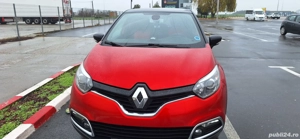 Renault Captur X-Mod