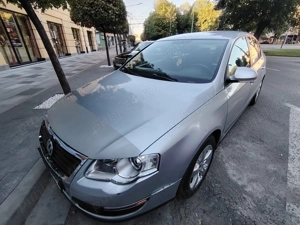 Volkswagen Passat 1.6 Benzină