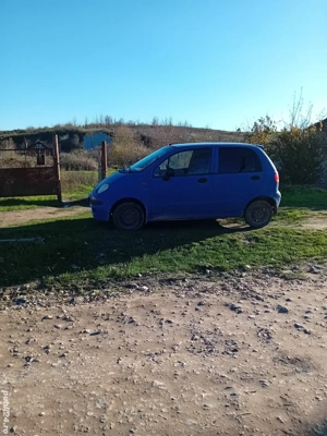 Matiz de vanzare