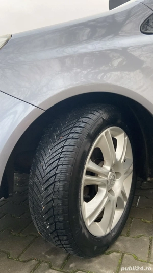 Opel corsa d 1.2 benzina  - imagine 5