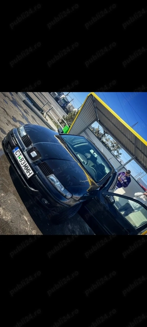 Vând seat leon 1200 euro 