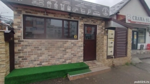 Spațiu comercial 16m vis a vis de Piata Dorobanți 