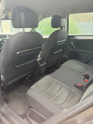 Volkswagen Tiguan 2 2018 - imagine 6