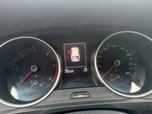 Volkswagen Tiguan 2 2018 - imagine 8