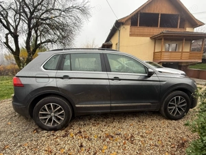 Volkswagen Tiguan 2 2018 - imagine 3