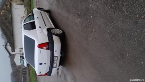 vand logan 1.4 benzina - imagine 3