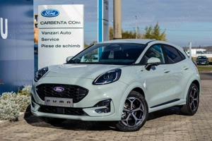 Ford PUMA MCA ST-LINE 1.0 Ecoboost mHEV 125 CP - Asistenta Sofer