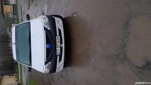 vand logan 1.4 benzina - imagine 2