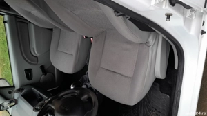 vand logan 1.4 benzina - imagine 5