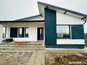  TVA Inclus Casa De Vanzare Berceni Vidra 