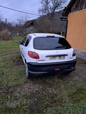 Peugeot 206 1.5 hdi - imagine 2