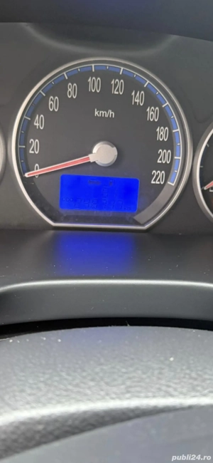 vand Hyundai Santa Fe - imagine 4