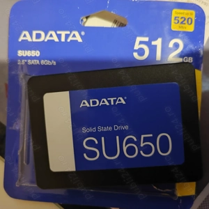 ssd Adata 512 gb nou garanție 3 ani