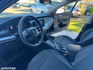 Skoda Octavia 2.0 TDI (Green tec) DSG Ambition - imagine 5