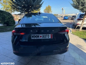 Skoda Octavia 2.0 TDI (Green tec) DSG Ambition - imagine 8