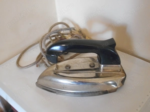 Fier de calcat Electromures "Elegant" 450W nefunctional pentru piese