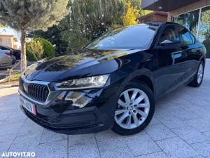 Skoda Octavia 2.0 TDI (Green tec) DSG Ambition - imagine 7