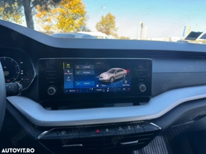 Skoda Octavia 2.0 TDI (Green tec) DSG Ambition - imagine 6