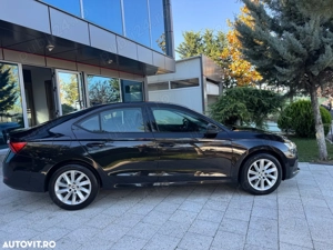 Skoda Octavia 2.0 TDI (Green tec) DSG Ambition - imagine 10