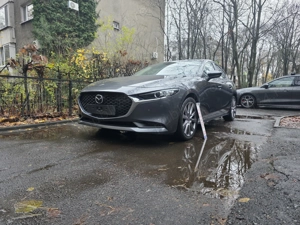 2020 Mazda 3 1.8 SKYACTIV-D Comfort - Diesel - Manual - 116 hp - 174.876 km