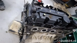 Chiuloasă + capac tacheți BMW seria 1, Euro 5