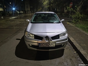 reno megan 2008 1.5 disel