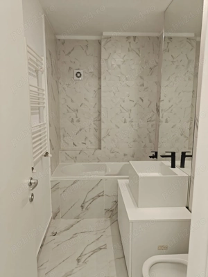 Proprietar inchiriez garsoniera Zona complex Novum Viilor Bucuresti 41.7 mp