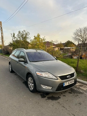 Ford Mondeo Break EcoNetic