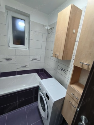 Inchiriez ap. 2 camere - imagine 5