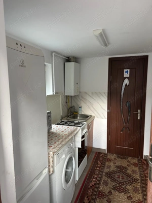 Inchiriez casa cartier Marasti