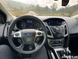 Ford Focus  - imagine 5