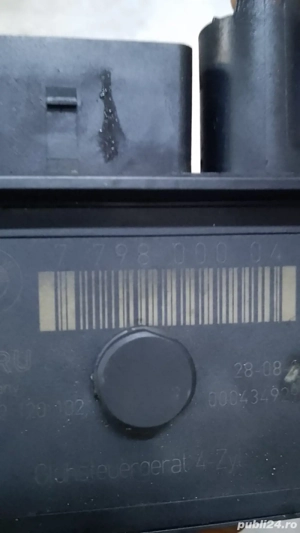 Releu bujii BMW Seria 1, N47, Euro 5