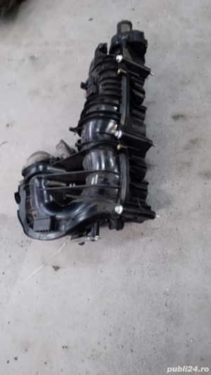 Galerie admisie cu motoraș BMW Seria 1, N47, Euro 5