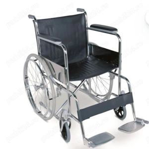 Vand scaun cu rotile