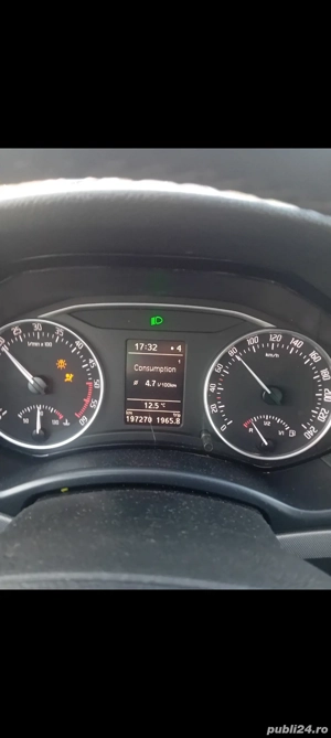 vand Skoda  schimb saharan  - imagine 2