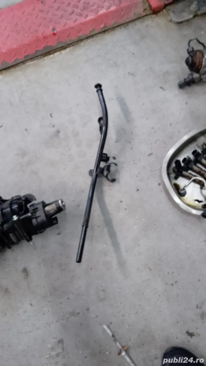 Joja ulei BMW Seria 1, N47, Euro 5