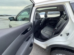 Nissan Qashqai 1.6 DCI ALL-MODE 4x4i TEKNA+ - imagine 7