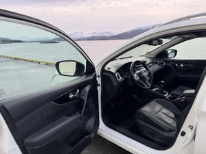 Nissan Qashqai 1.6 DCI ALL-MODE 4x4i TEKNA+ - imagine 6
