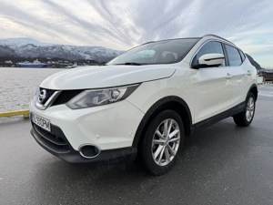 Nissan Qashqai 1.6 DCI ALL-MODE 4x4i TEKNA+