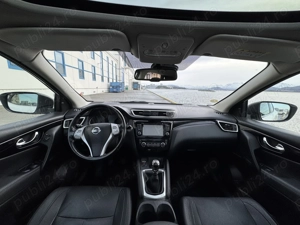 Nissan Qashqai 1.6 DCI ALL-MODE 4x4i TEKNA+ - imagine 8