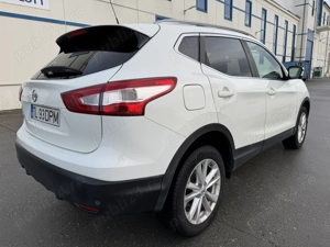 Nissan Qashqai 1.6 DCI ALL-MODE 4x4i TEKNA+ - imagine 3