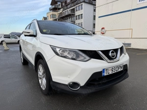 Nissan Qashqai 1.6 DCI ALL-MODE 4x4i TEKNA+ - imagine 2