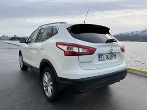Nissan Qashqai 1.6 DCI ALL-MODE 4x4i TEKNA+ - imagine 4