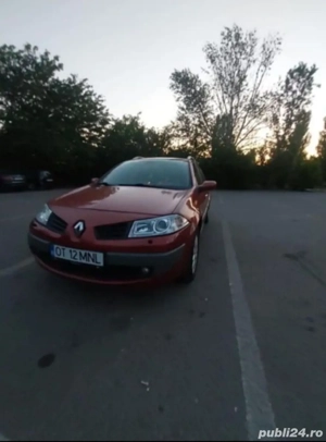 Renault Megane 2