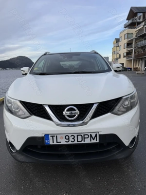 Nissan Qashqai 1.6 DCI ALL-MODE 4x4i TEKNA+ - imagine 5
